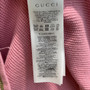 Gucci Double G chain dress Pink Gucci Double G chain dress Pink