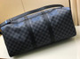 Louis Vuitton N40410  KEEPALL BANDOULIÈRE 50 Louis Vuitton N40410  KEEPALL BANDOULIÈRE 50