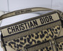 Christian Dior DIORCAMP BAG