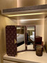Louis Vuitton GI0554  HOME MIRROR TRUNK