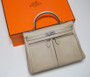 Hermes Kelly Lakis 35 Bag Beige Hermes Kelly Lakis 35 Bag Beige