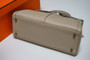 Hermes Kelly Lakis 35 Bag Beige Hermes Kelly Lakis 35 Bag Beige