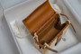 HERMES KELLY 20 MINI PICNIC GOLD SWIFT PALLADIUM HARDWARE