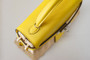 HERMES KELLY 20 MINI PICNIC JAUNE DE NAPLES YELLOW  SWIFT PALLADIUM HARDWARE