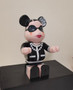 MEDICOM TOY Coco Chanel 1000% BE@RBRICK