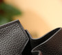 Hermes Black Togo Shoulder Birkin JPG 42cm