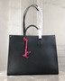 Louis Vuitton M56080  ONTHEGO MM Black Epi Leather Louis Vuitton M56080  ONTHEGO MM Black Epi Leather