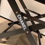 CHANEL DIRECTOR'S CHAIR