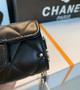 Chanel JEWEL CARD HOLDER WITH CHAIN 