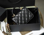 Chanel FLAP COIN PURSE WITH CHAIN 