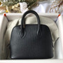 Hermes Bolide 1923 mini bag