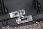 Hermes Black Birkin 30 Swift Leather with Swarovski crystal(Carried by Paris Hilton)
