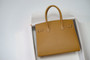 Hermes Birkin 30 Sellier Gold Madame Grain Gold Hardware