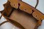 Hermes Birkin 30 Sellier Gold Madame Grain Gold Hardware