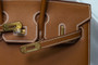 Hermes Birkin 25 Sellier Gold Madame Grain Gold Hardware