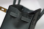  [Exclusive] Hermes Vert Amande  Birkin 20cm Epsom Gold Hardware