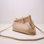 FENDI FIRST MEDIUM Pink leather bag