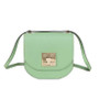 Hermes 3I Vert Criquet Mosaique au 24 - 17 bag Gold Hardware 