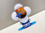 Louis Vuitton Vivienne Doll Snowboard Limited Edition