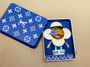 Louis Vuitton Vivienne Doll Snowboard Limited Edition
