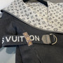 Louis Vuitton 1A91SM  BELTED SHORT WRAP PEA COAT