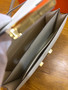 Hermes Cream Constance 26 Epsom Leather