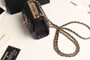 Chanel Small Trendy CC Clutch Chain with Large Quilting Lambskin