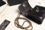 Chanel Small Trendy CC Clutch Chain with Large Quilting Lambskin