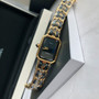 Chanel Pre-Owned 1990s pre-owned Première Rock Quartz