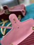 Gucci GG Marmont small shoulder bag Gucci GG Marmont small shoulder bag