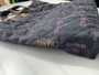 Chanel MAXI DENIM SHOPPING BAG 2022