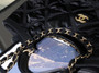 Chanel Maxi Shopping Bag 2022