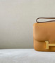 Hermes 4B Biscuit Constance 19cm Epsom Gold Hardware