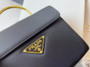 Prada Vintage Top Handle Bag 