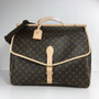 Louis Vuitton M41140  HUNTING BAG Louis Vuitton M41140  HUNTING BAG
