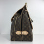Louis Vuitton M41140  HUNTING BAG Louis Vuitton M41140  HUNTING BAG