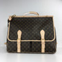 Louis Vuitton M41140  HUNTING BAG Louis Vuitton M41140  HUNTING BAG