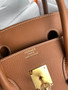 Hermès Birkin 35 Gold Togo Gold Hardware Hermès Birkin 35 Gold Togo Gold Hardware