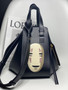 Loewe x Spirited Away Kaonashi Hammock Tote Bag Limited Edition
