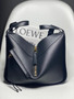 Loewe x Spirited Away Kaonashi Hammock Tote Bag Limited Edition