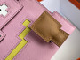 Hermes Kellydole Picto Craie/Pink（Kelly Idole Doll Bag 2022 ）