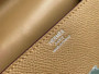 Hermes Kellydole Picto Gold/Blue（Kelly Idole Doll Bag 2022 ）