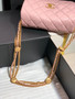  Chanel MINI FLAP BAG PINK