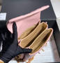  Chanel MINI FLAP BAG PINK
