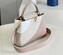 Louis Vuitton M59863 CAPUCINES BB BAG Louis Vuitton M59863 CAPUCINES BB BAG