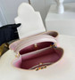 Louis Vuitton M59863 CAPUCINES BB BAG Louis Vuitton M59863 CAPUCINES BB BAG