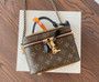 Louis Vuitton M45165 VANITY PM 