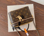 Louis Vuitton M45165 VANITY PM 