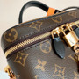 Louis Vuitton M45165 VANITY PM 