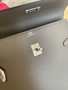Hermes Kelly Sellier 20 en Desordre Etain 